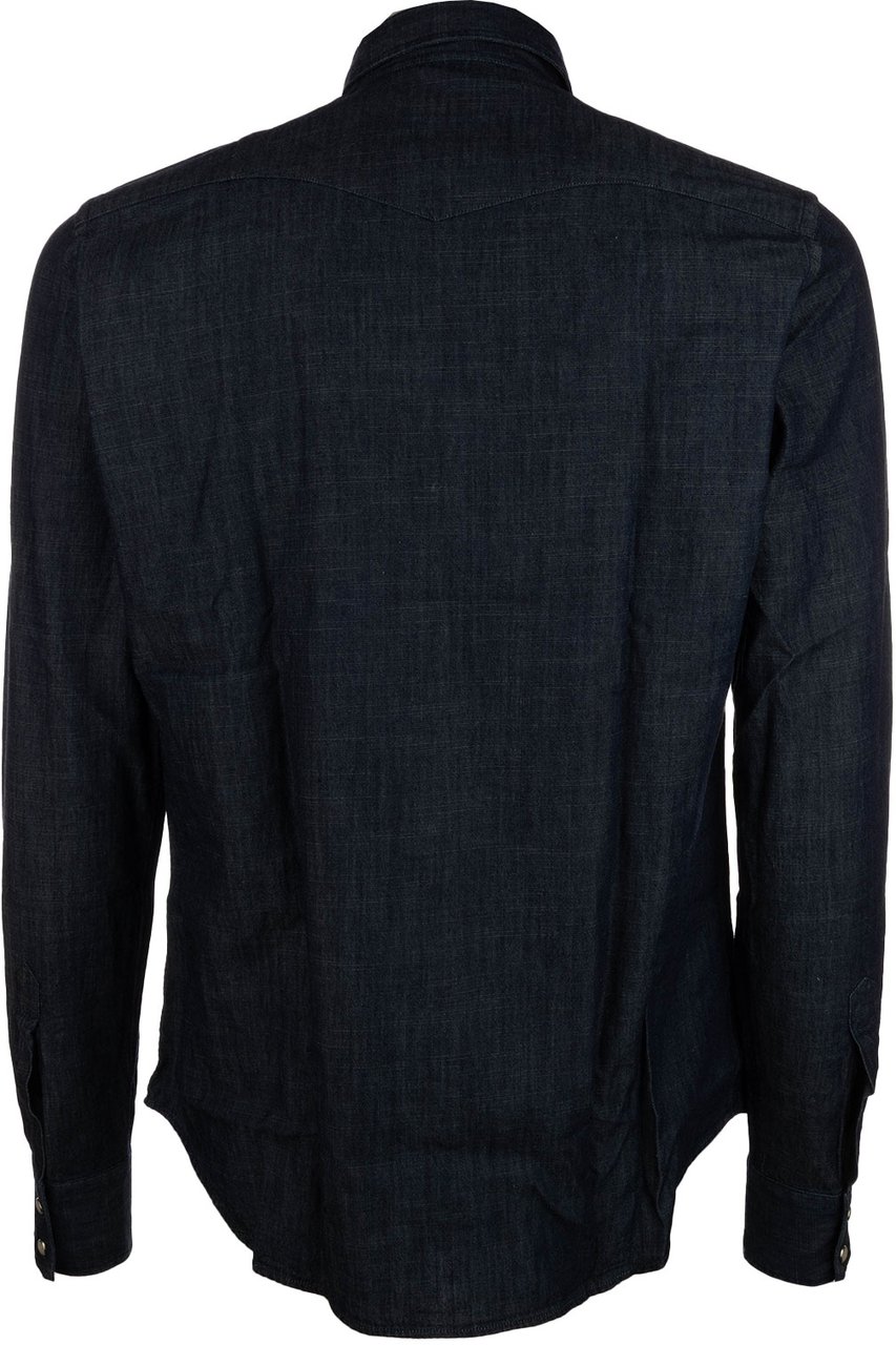 Xacus Xacus CAMICIE Divers
