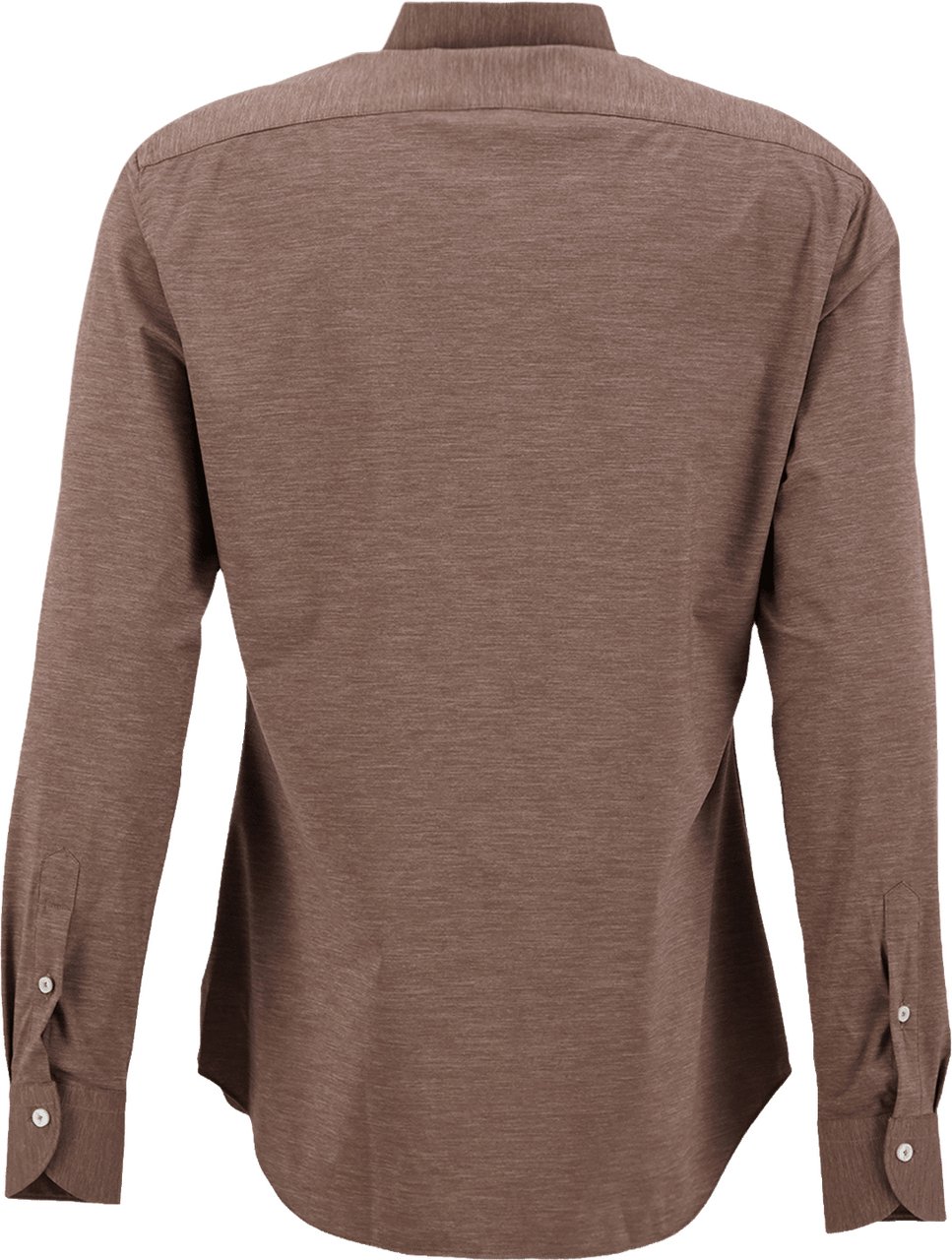 Xacus Active Tailor Brown Melange Bruin