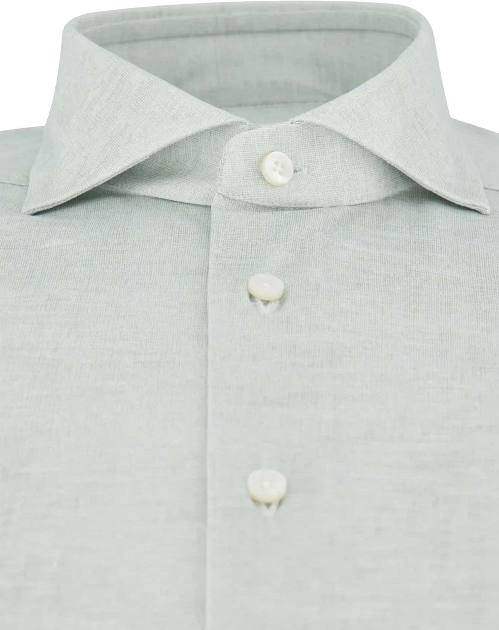 Xacus Active Tailor Linnen Look Light Gre Groen