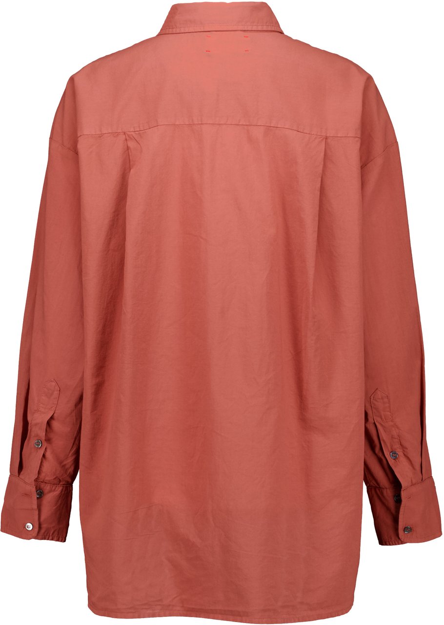 Xirena Sydney Blouses Bruin X5ctp012 Bruin