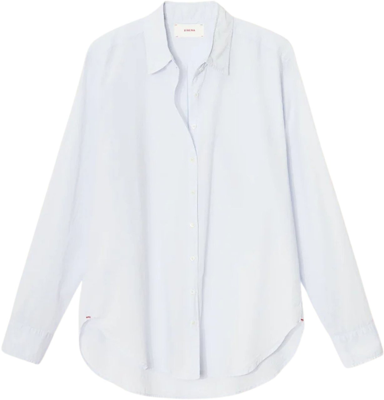 Xirena Xirena Beau Blouses Lichtblauw X5ctp111 Blauw