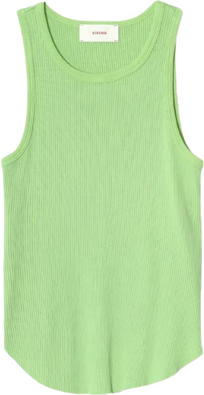 Xirena Xirena Arynn Tops Groen X6elr312 Groen