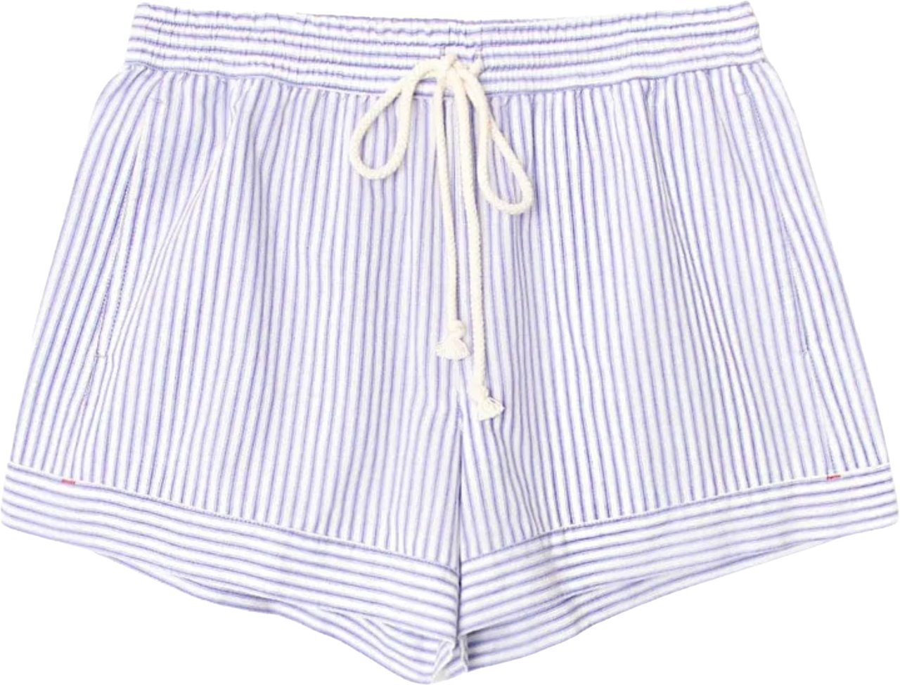 Xirena Gabby Shorts Lichtblauw X7ams046 Blauw