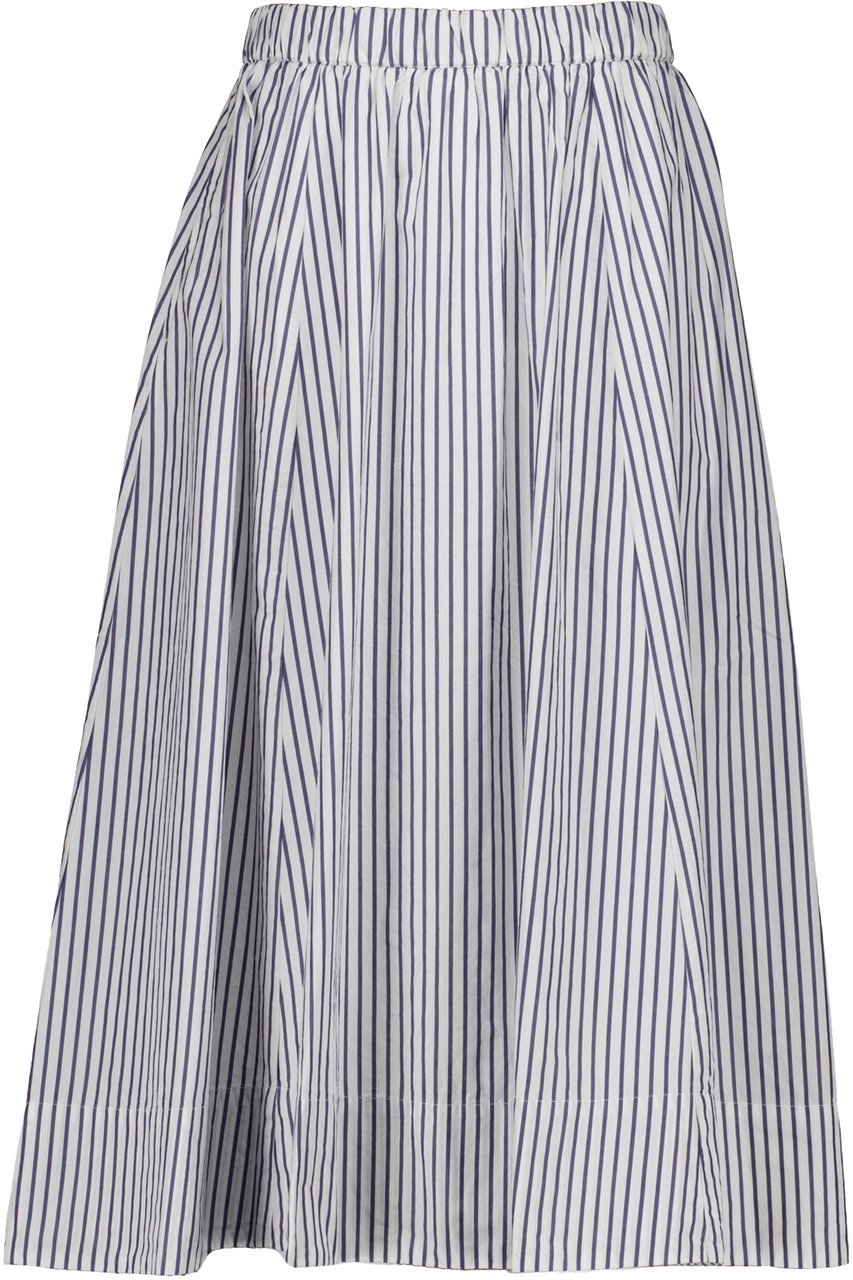 Xirena Xirena Gwynn Rokken Lichtblauw X7tns045 Blauw