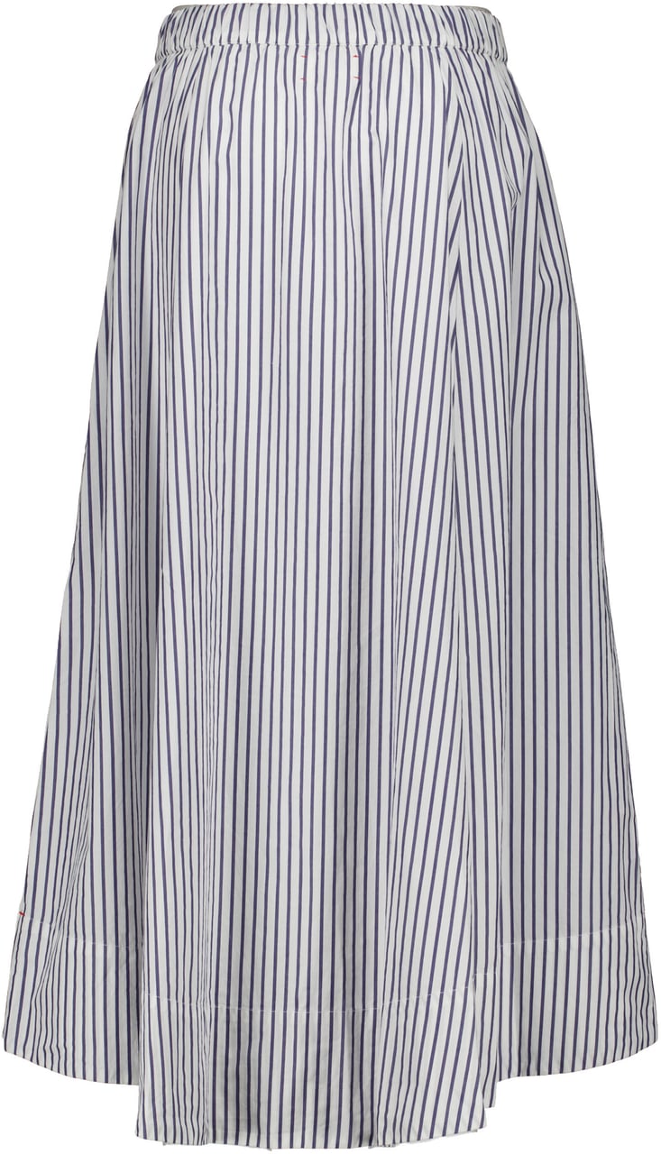 Xirena Xirena Gwynn Rokken Lichtblauw X7tns045 Blauw