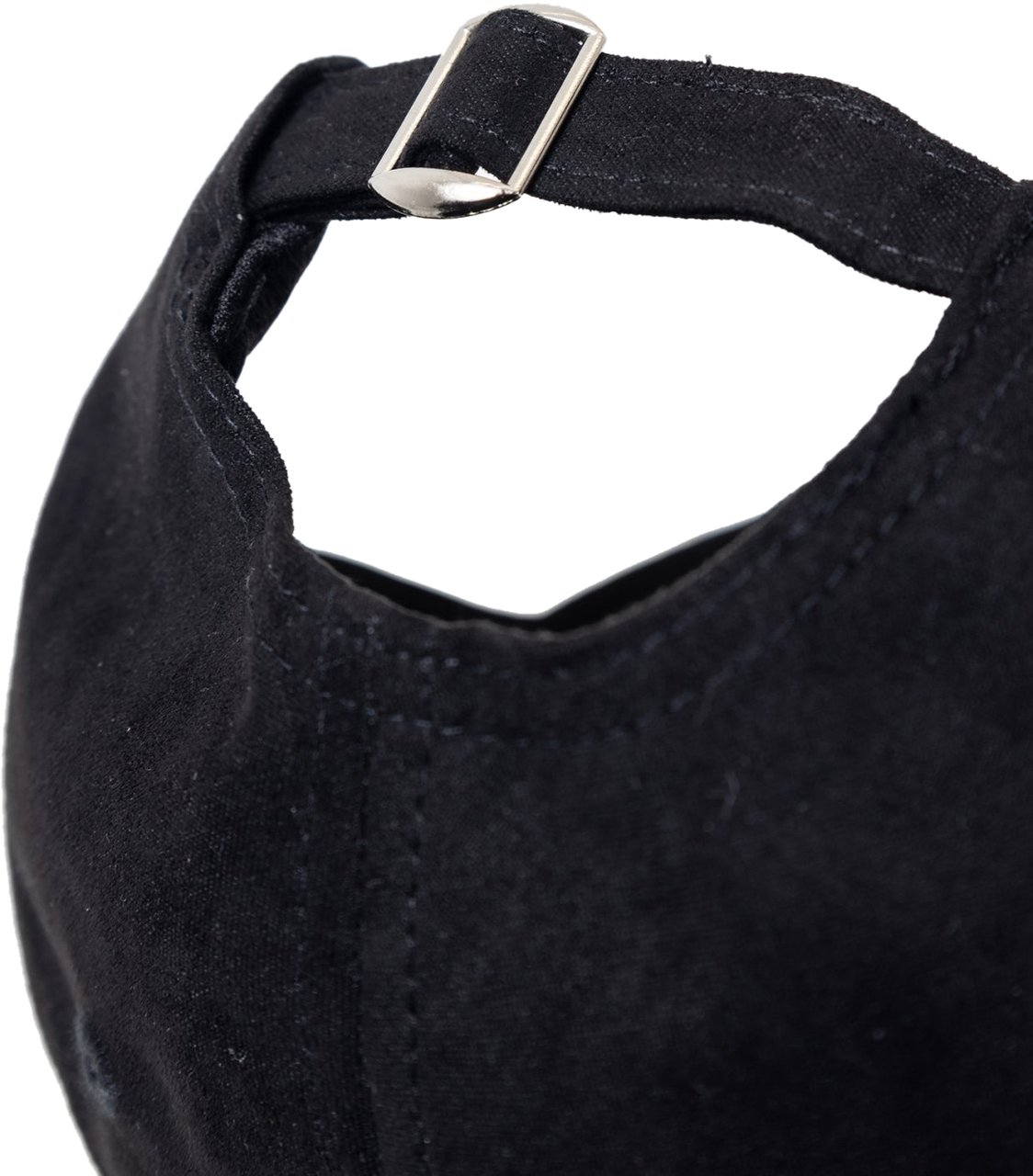 XPLCT Studios Element cap | Black Zwart