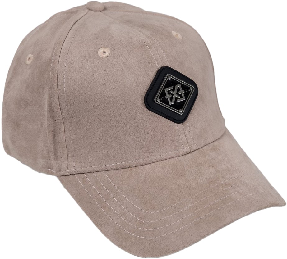 XPLCT Studios Element cap | Beige Beige