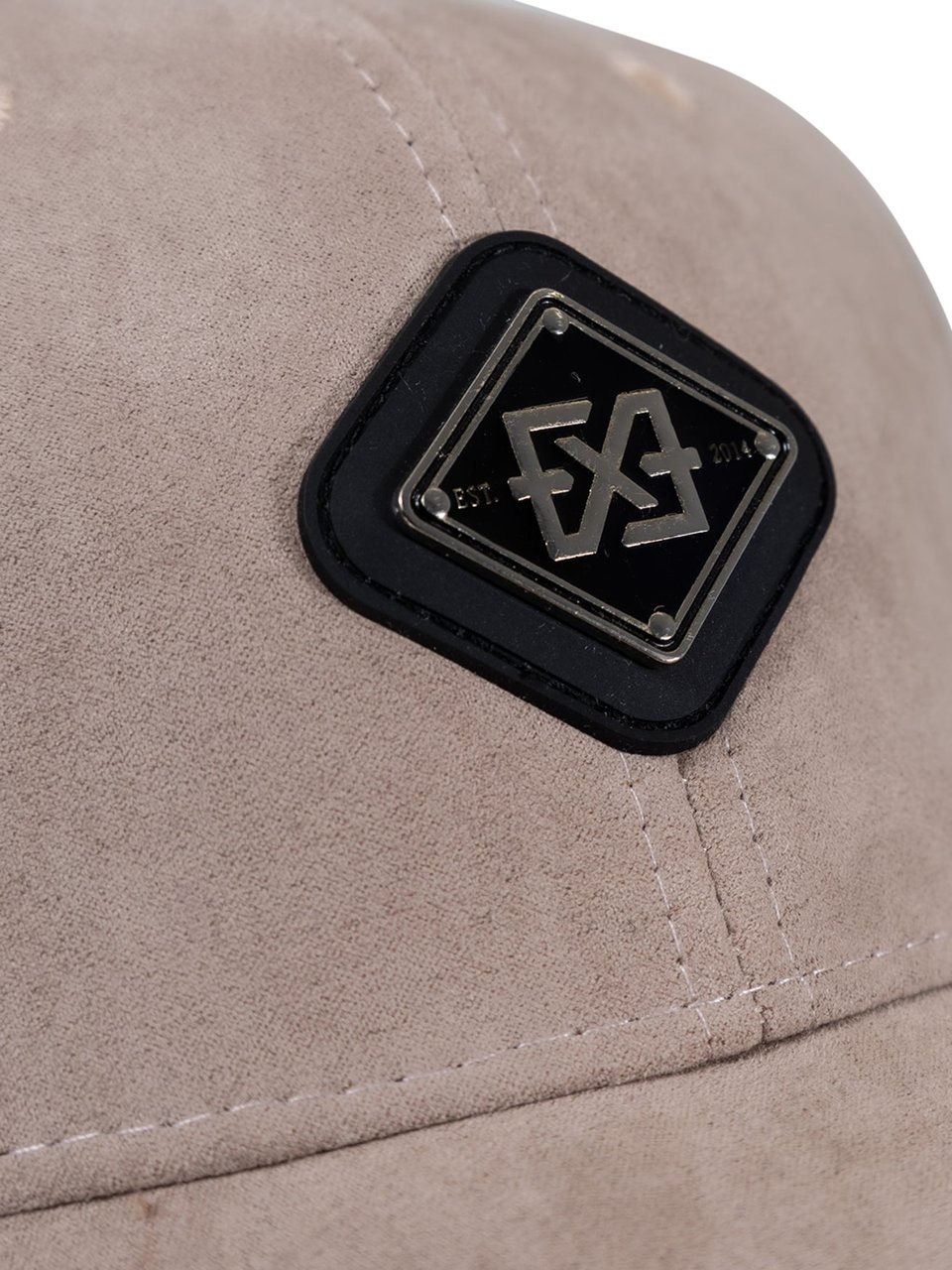 XPLCT Studios Element cap | Beige Beige
