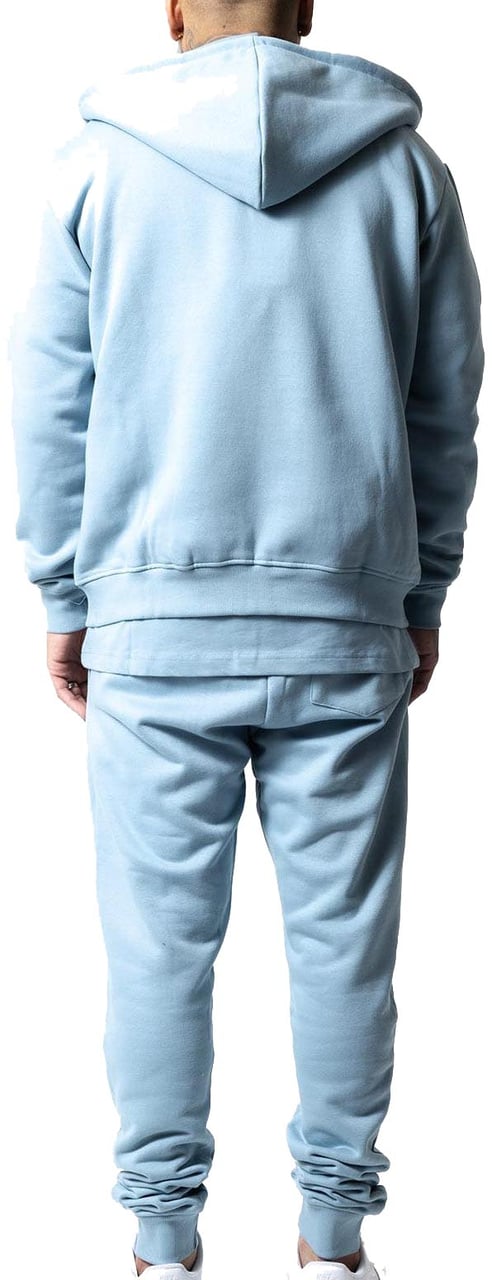 XPLCT Studios Duplex Tracksuit - Arona Blue Divers