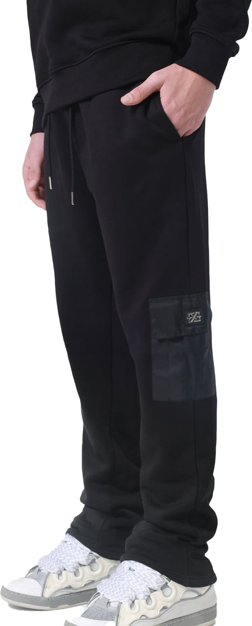 XPLCT Studios Swat Pants - Black Divers