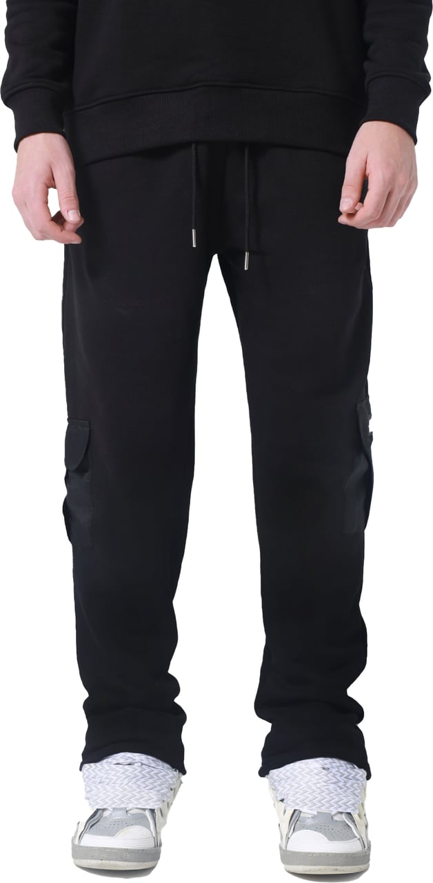 XPLCT Studios Swat Pants - Black Divers