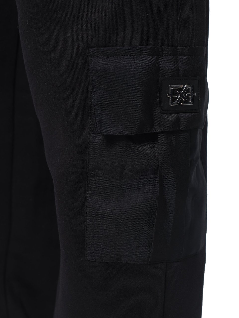 XPLCT Studios Swat Pants - Black Divers