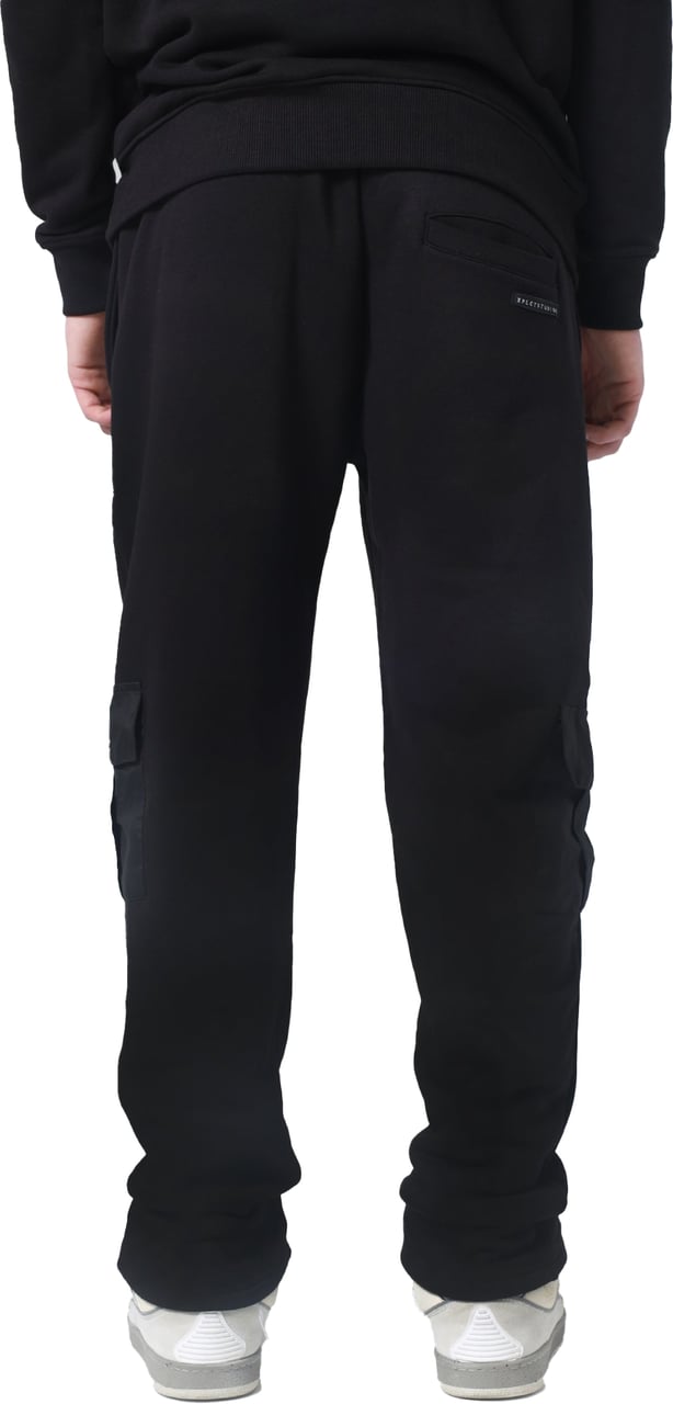 XPLCT Studios Swat Pants - Black Divers