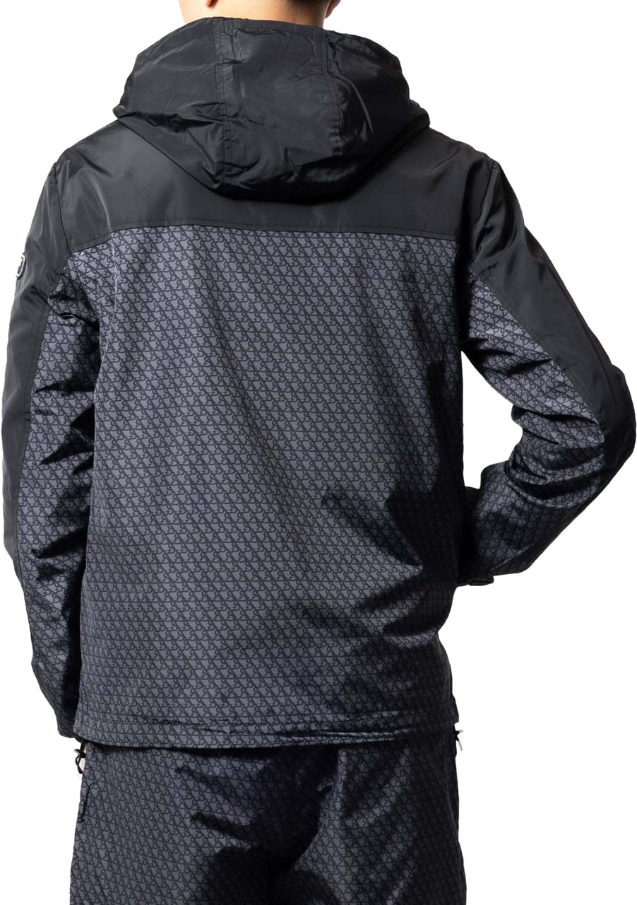 XPLCT Studios Radiant Jacket | Black Zwart