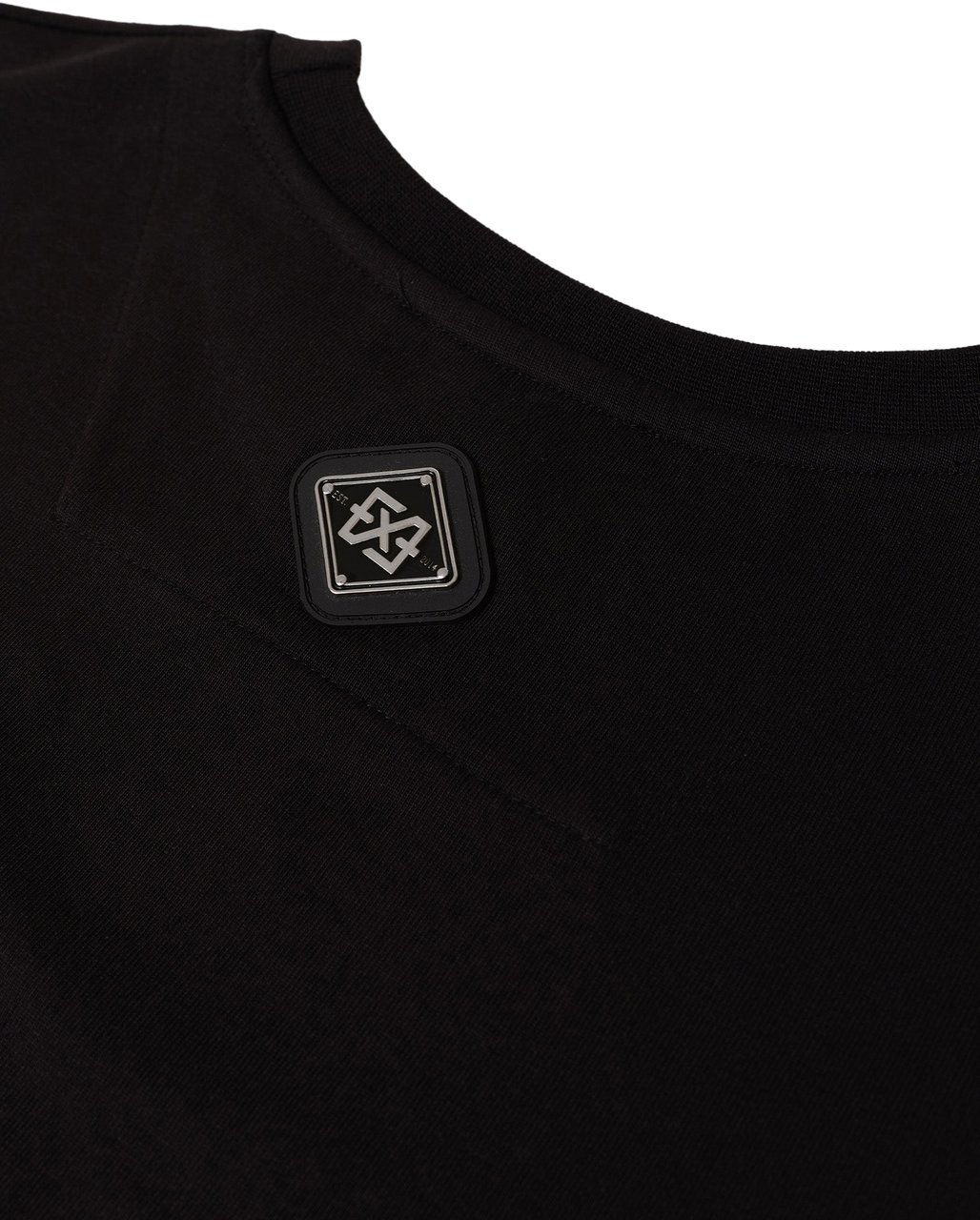 XPLCT Studios Apollo Tee | Black Divers