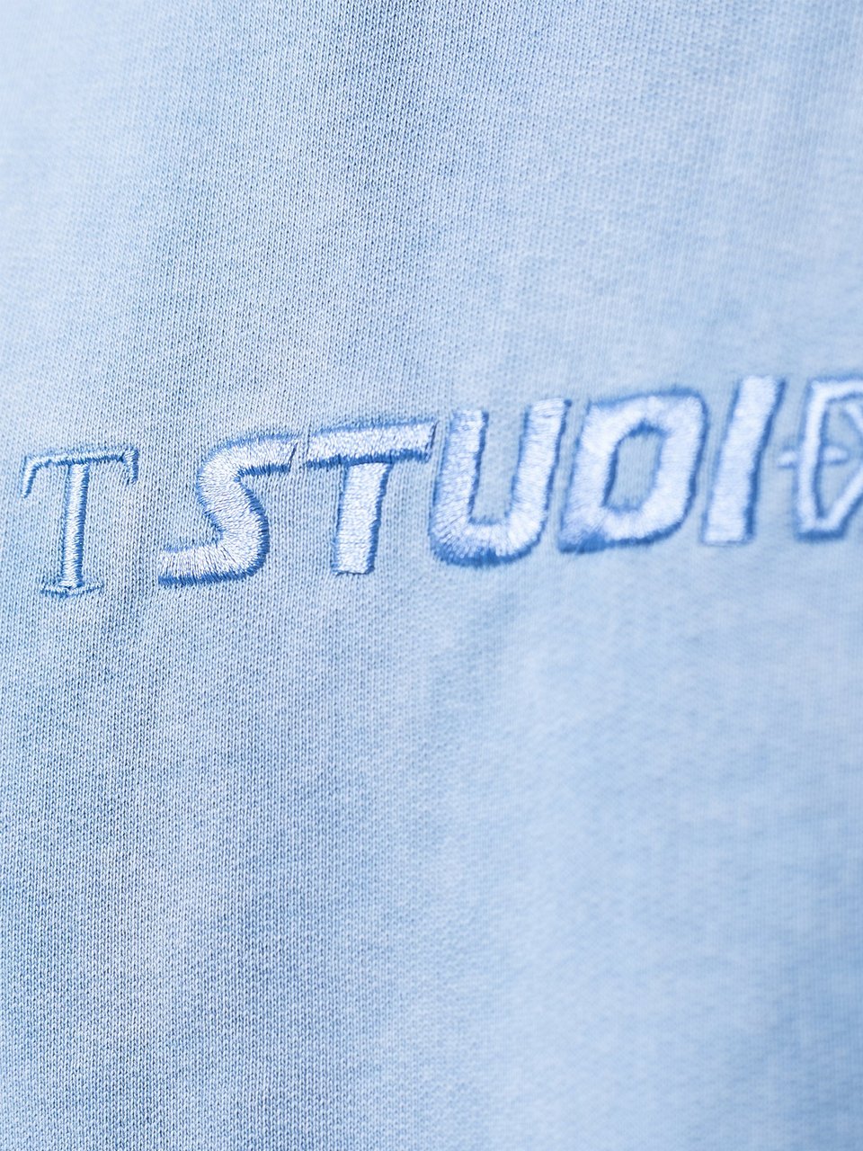 XPLCT Studios Laundry Hoodie | Blue Divers