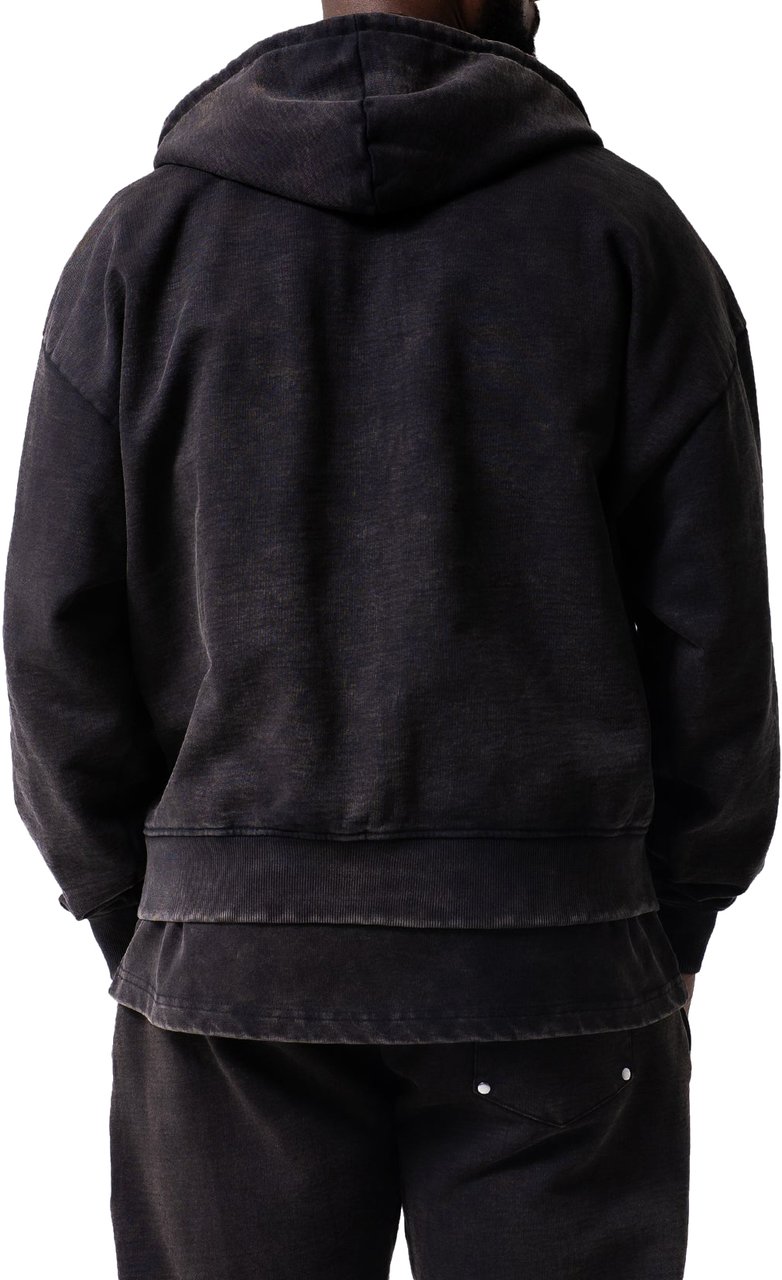 XPLCT Studios Sidaan Vest | Grey Divers