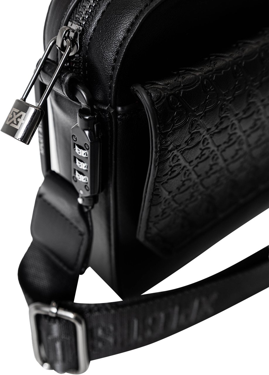 XPLCT Studios Utility Tas Zwart