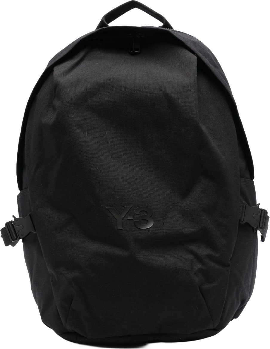 Y-3 Bags Black Zwart