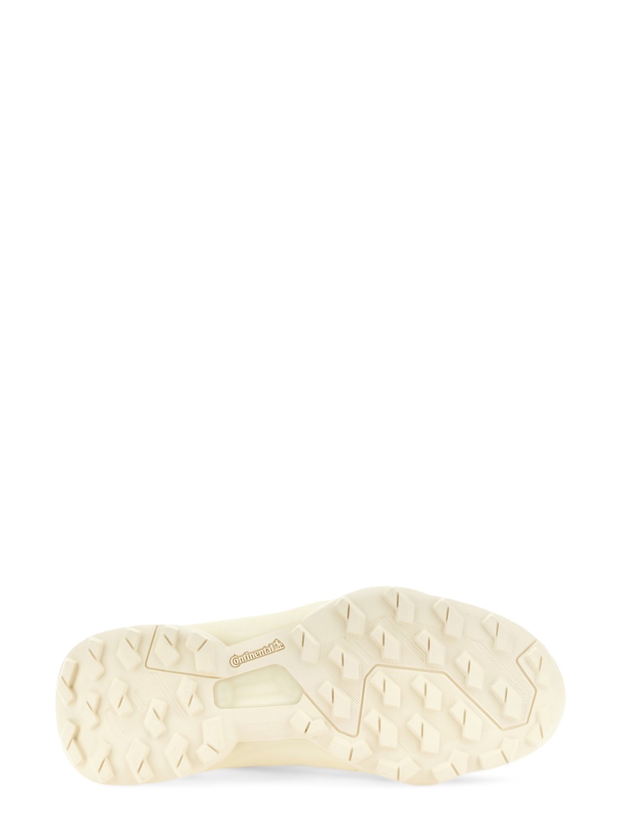 Y-3 SNEAKER TERREX SWIFT R3 GTX Zwart