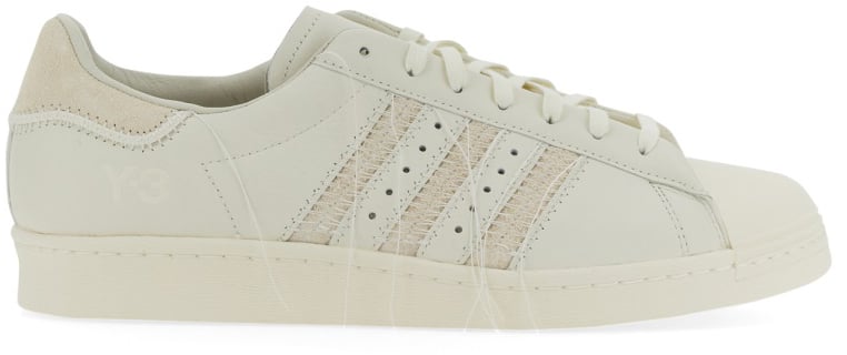 Y-3 SNEAKER HICHO Wit