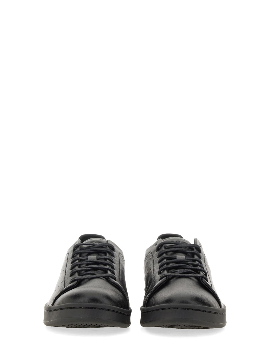 Y-3 "Y-3 STAN SMITH" SNEAKER Zwart