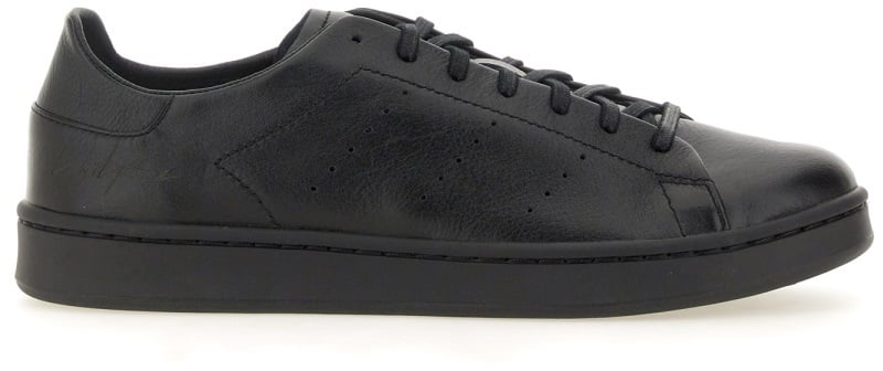 Y-3 "Y-3 STAN SMITH" SNEAKER Zwart