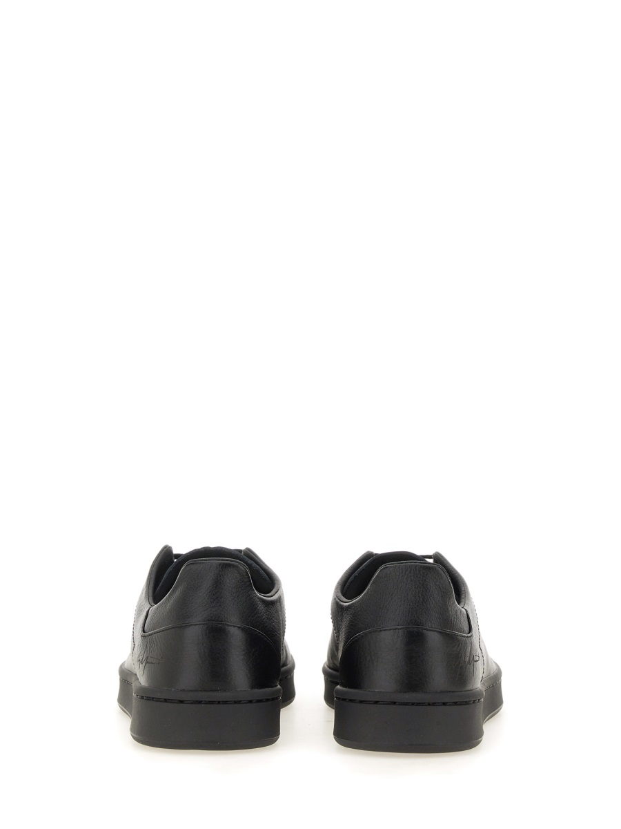 Y-3 "Y-3 STAN SMITH" SNEAKER Zwart