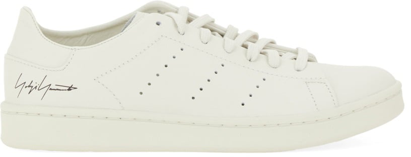 Y-3 "STAN SMITH" SNEAKER Grijs