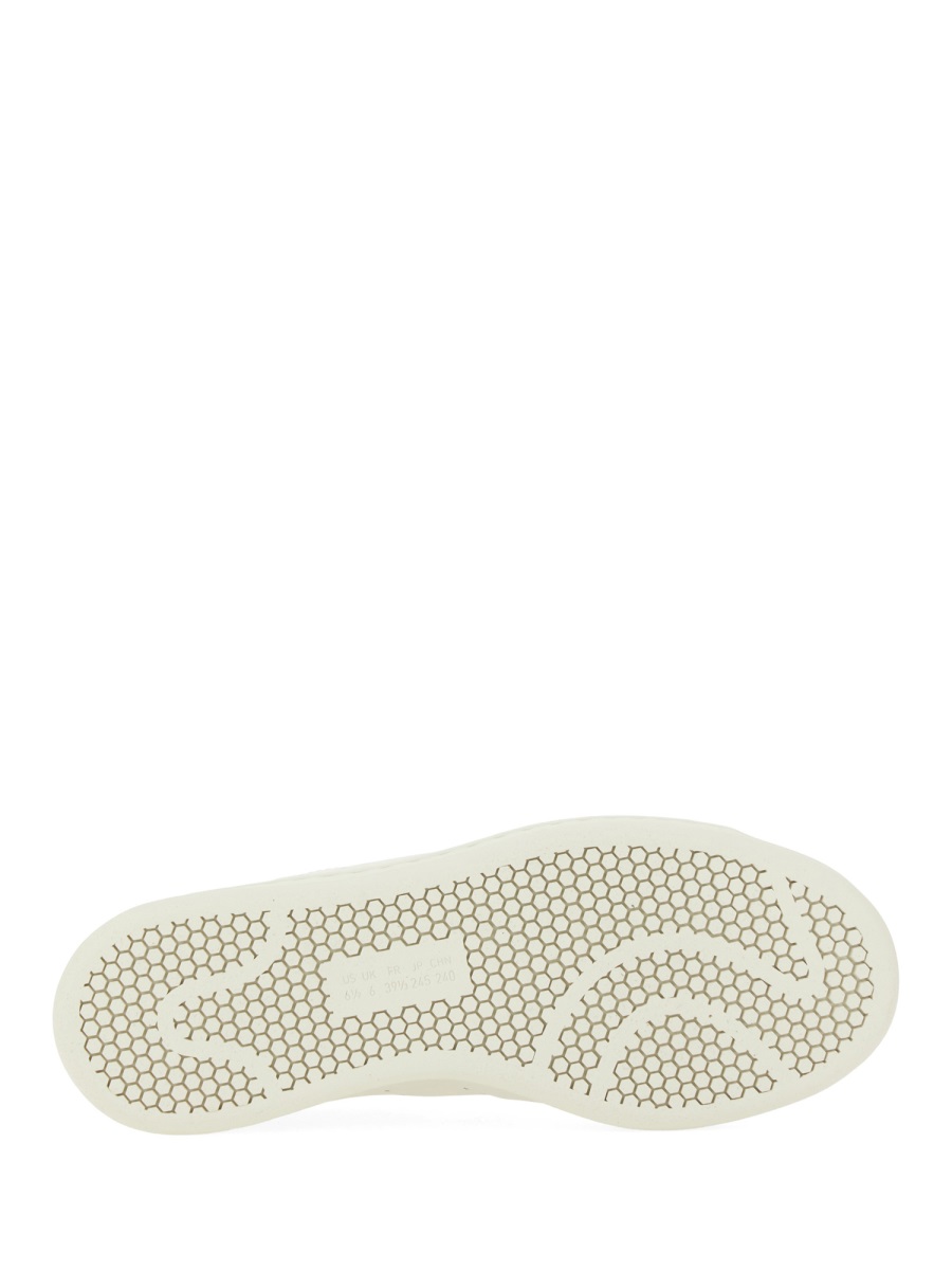 Y-3 "STAN SMITH" SNEAKER Grijs