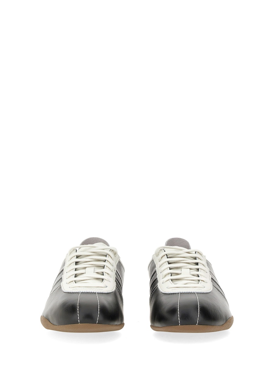 Y-3 SNEAKERS "TOKYO" Zwart