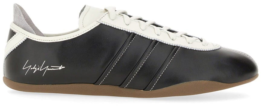 Y-3 SNEAKERS "TOKYO" Zwart