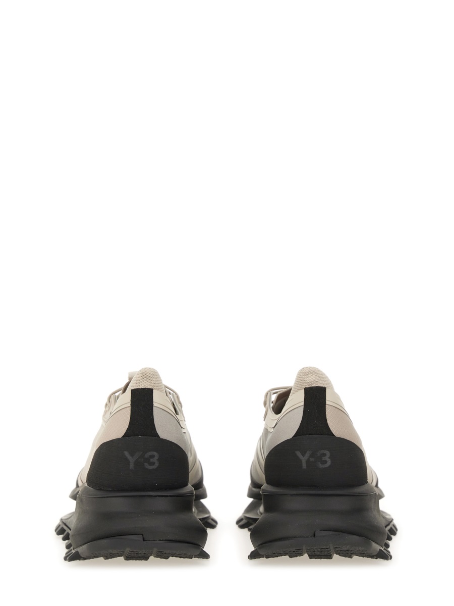 Y-3 "S-GENDO TRAIL" SNEAKER Bruin