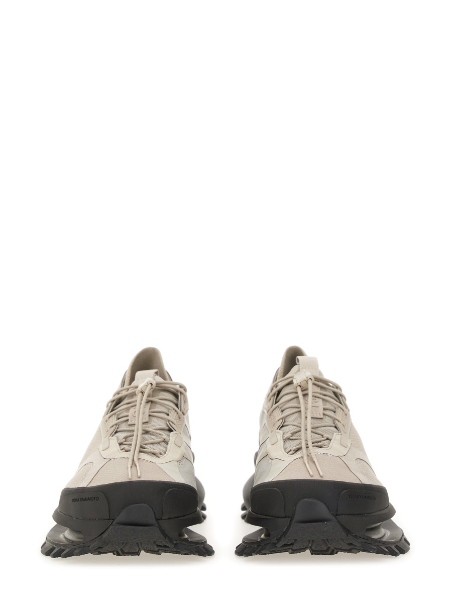 Y-3 "S-GENDO TRAIL" SNEAKER Bruin