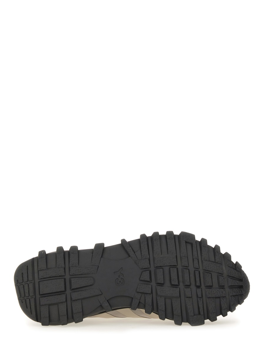 Y-3 "S-GENDO TRAIL" SNEAKER Bruin