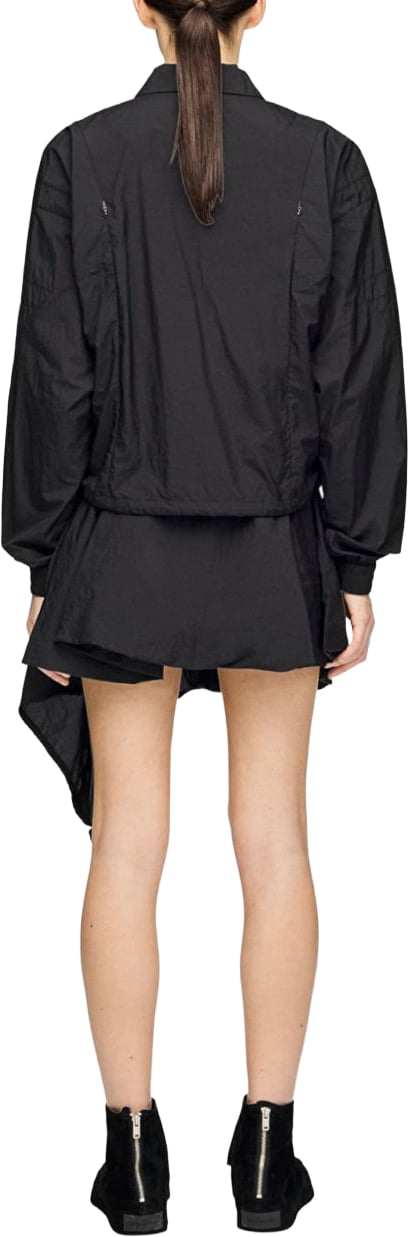 Y-3 Shorts Black Zwart