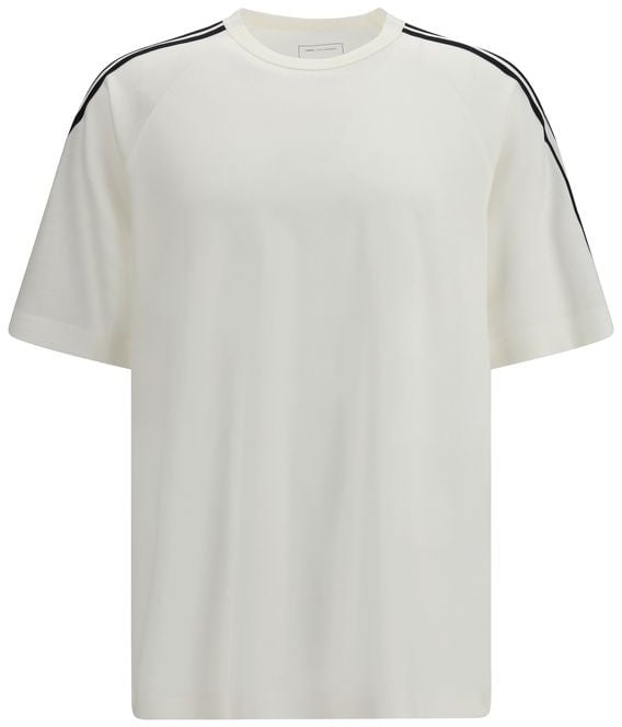 Y-3 Y-3 Beige Lyocell Sportswear Beige