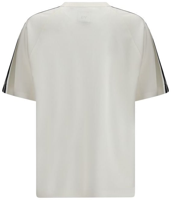 Y-3 Y-3 Beige Lyocell Sportswear Beige