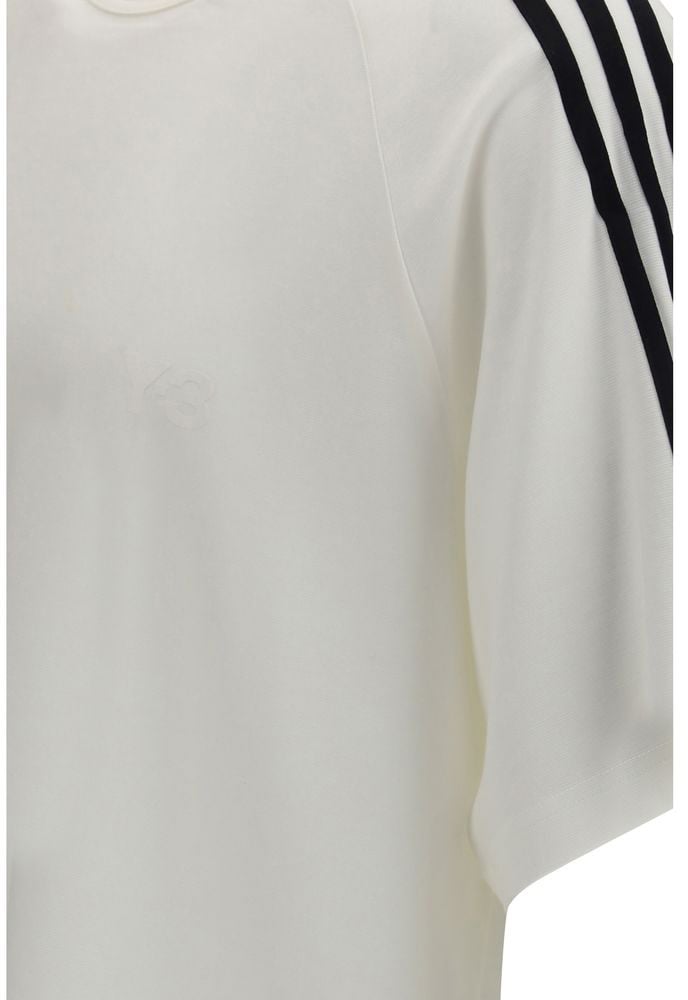 Y-3 Y-3 Beige Lyocell Sportswear Beige