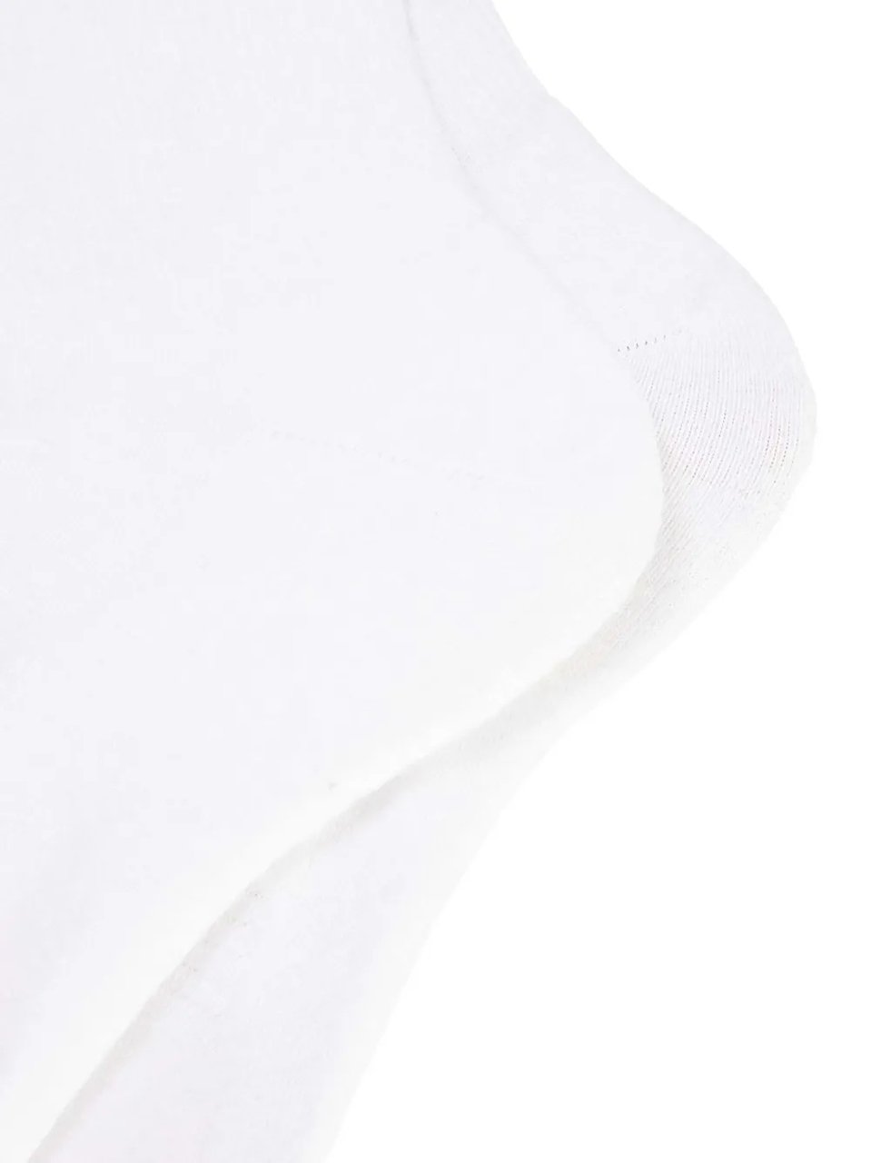 Y-3 adidas y 3 classic chaussettes mi mollet blanc Beige