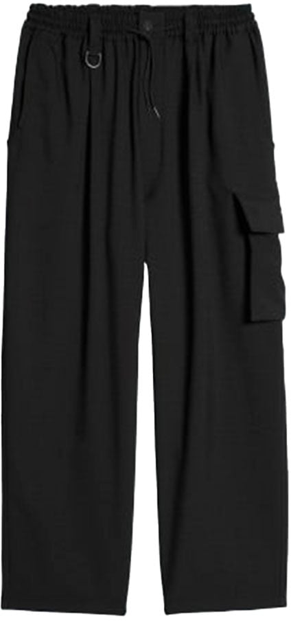 Y-3 cargo pants y 3 Zwart