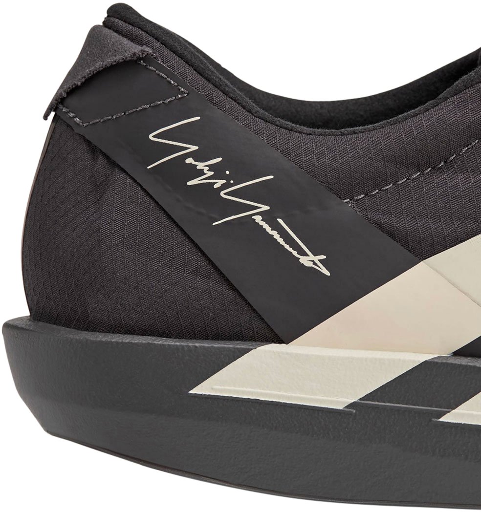 Y-3 chaussure y 3 adios 9 2 Zwart