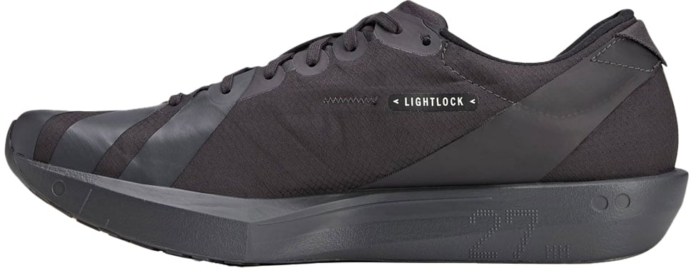 Y-3 chaussure y 3 adios 9 2 Zwart