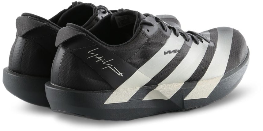 Y-3 Sneakers Black Zwart