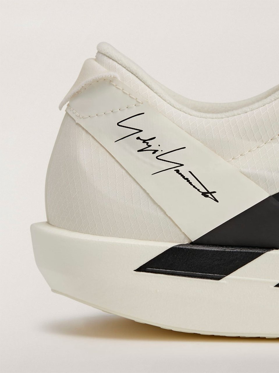 Y-3 chaussure y 3 adios 9 Beige