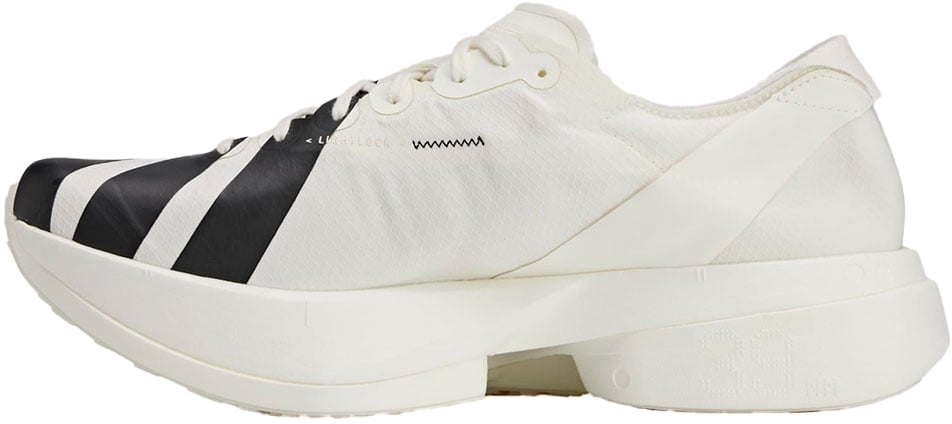 Y-3 chaussure y 3 adios pro 4 Beige