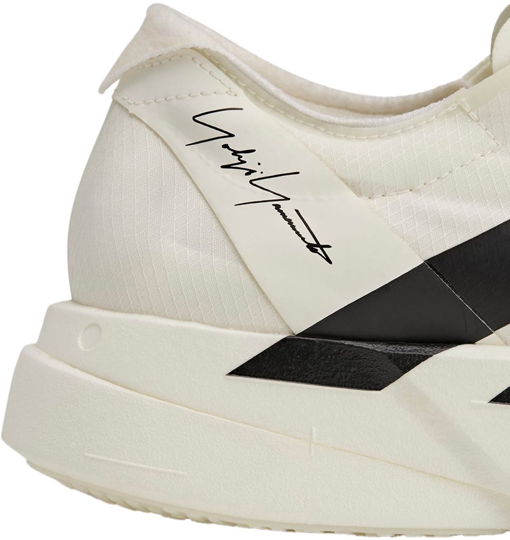 Y-3 chaussure y 3 adios pro 4 Beige