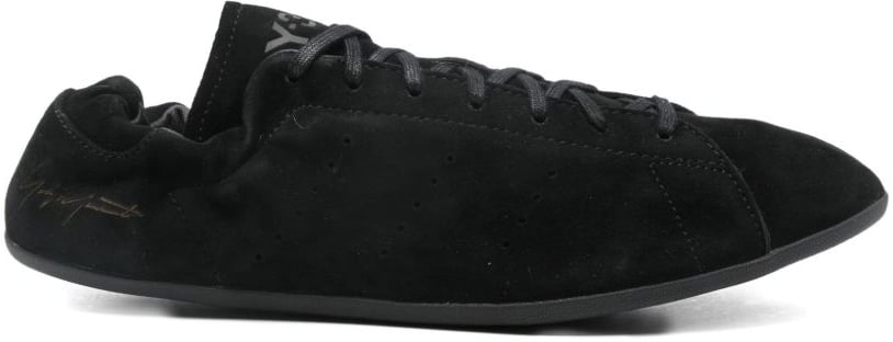Y-3 Sneakers Black Zwart