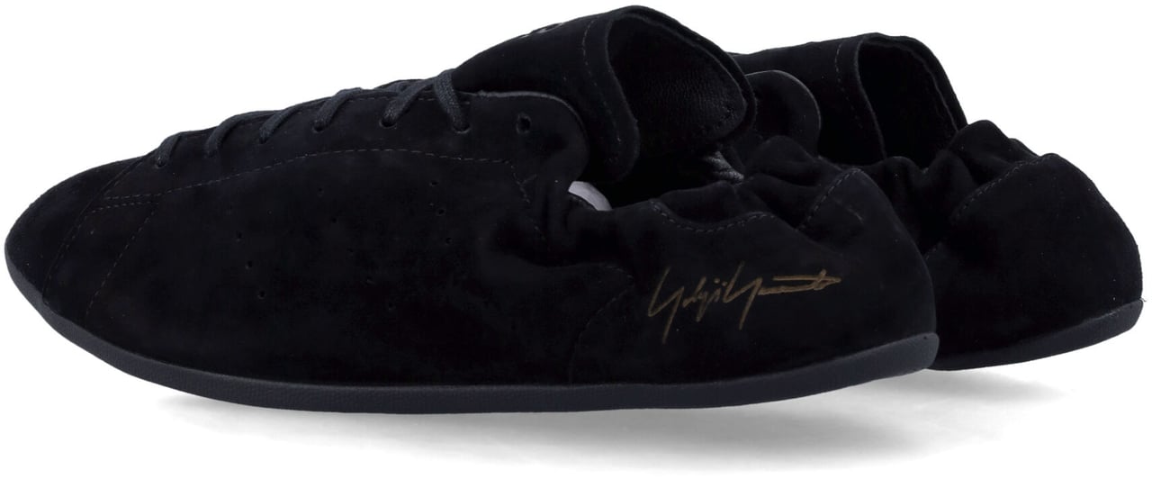 Y-3 Stan Low Pro Nero Zwart