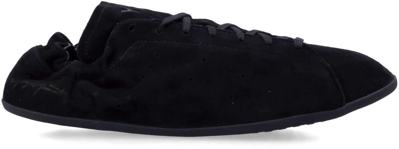 Y-3 Stan Low Pro Nero Zwart